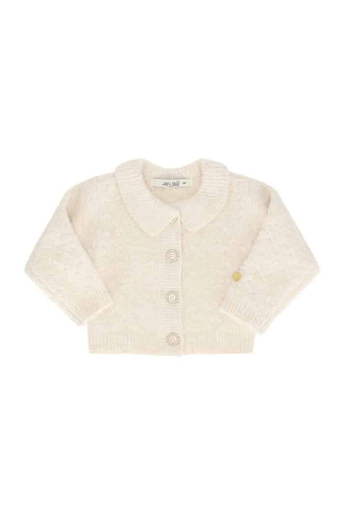 Le chic vest 7310 warm winter