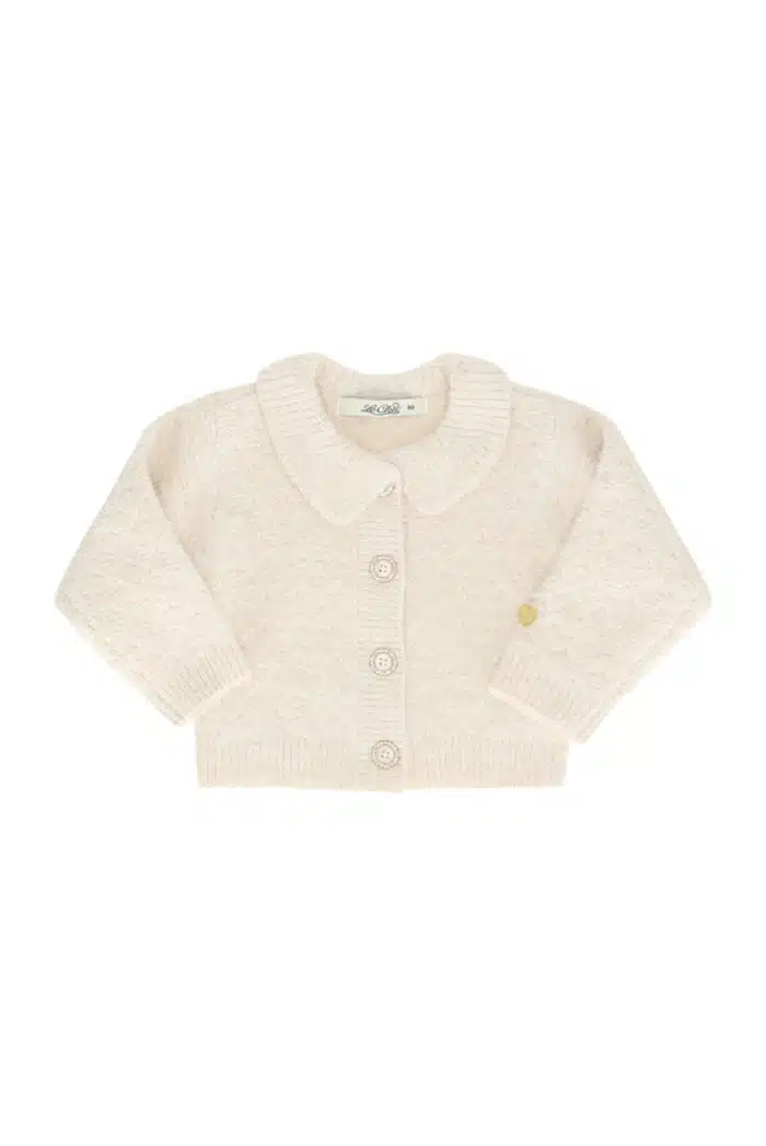 Le chic vest 7310 warm winter