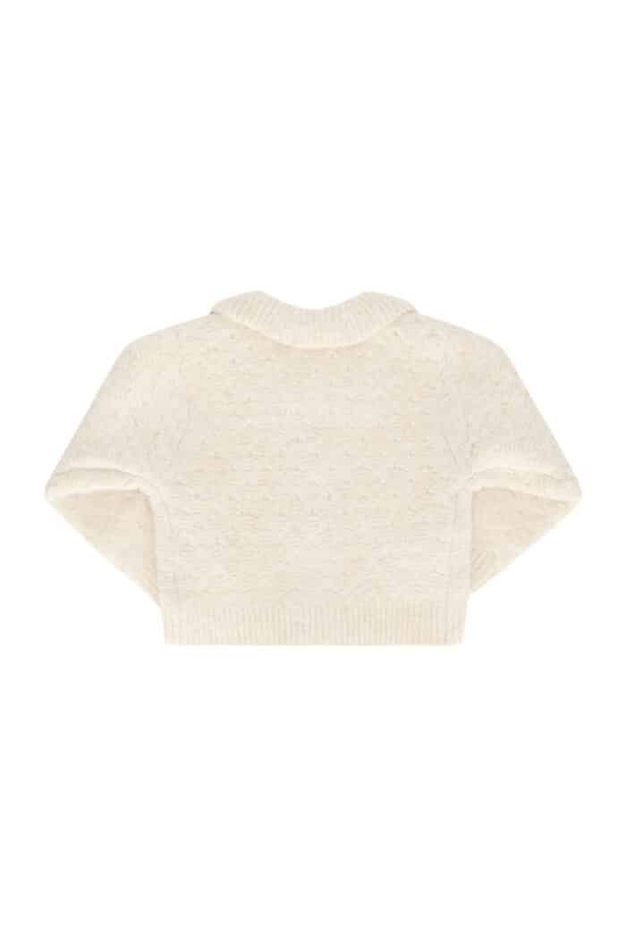 Le chic vest 7310 warm winter - Afbeelding 2