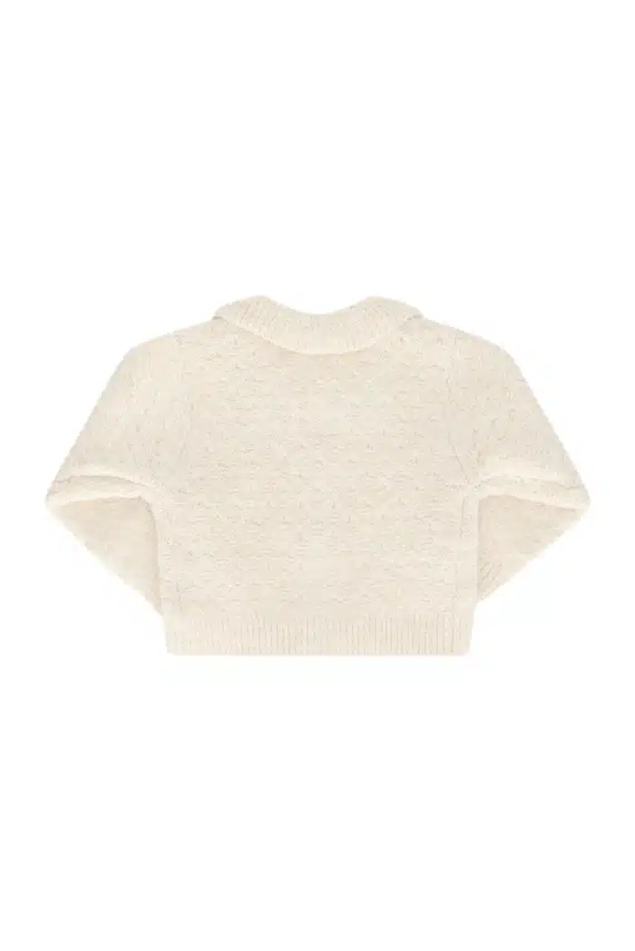 Le chic vest 7310 warm winter - Afbeelding 2
