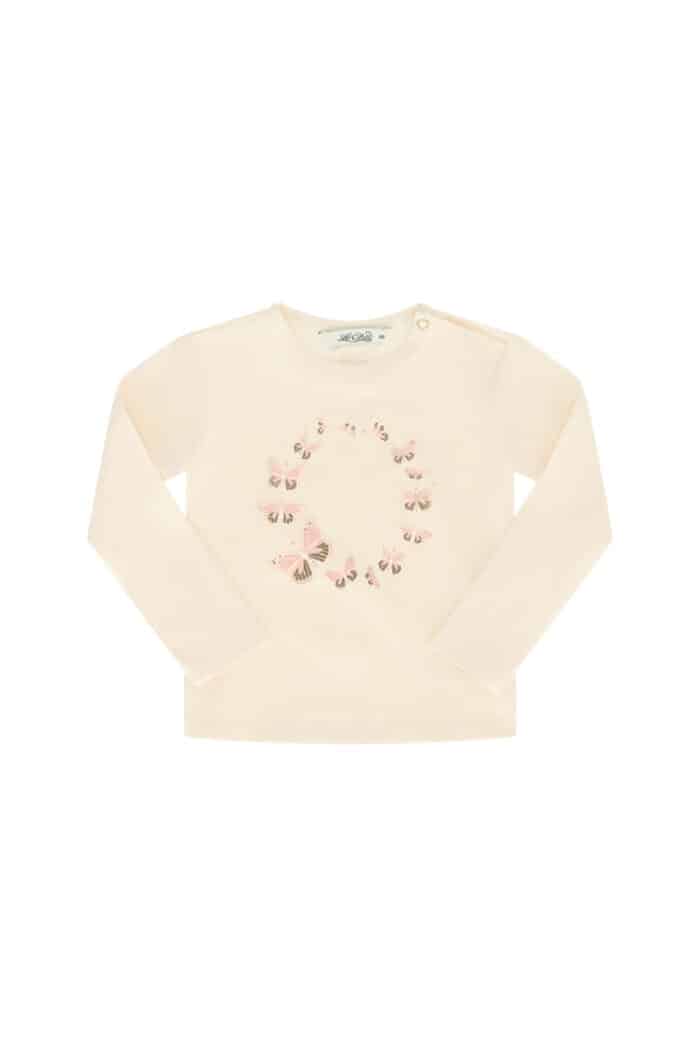 Le chic shirt 7400 warm winter