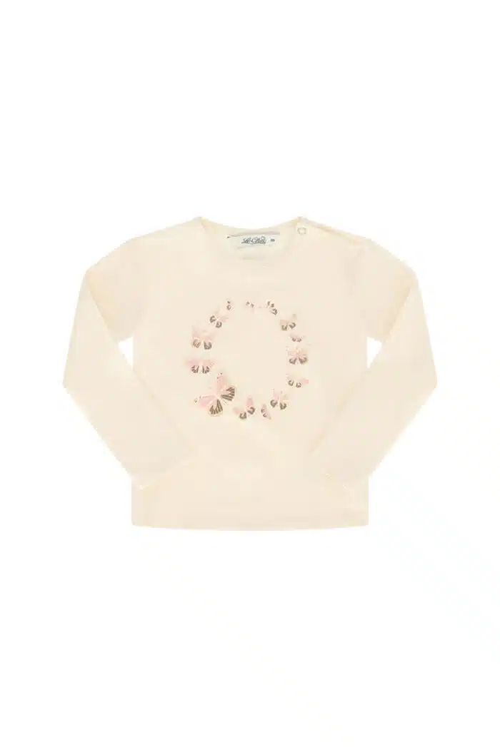 Le chic shirt 7400 warm winter