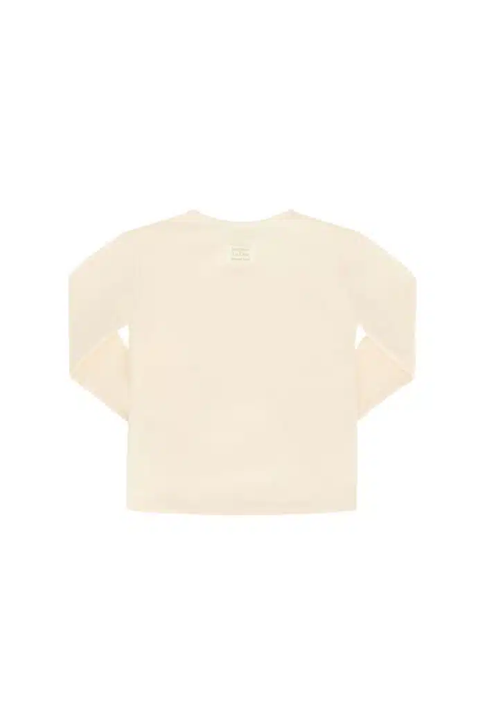 Le chic shirt 7400 warm winter - Afbeelding 2