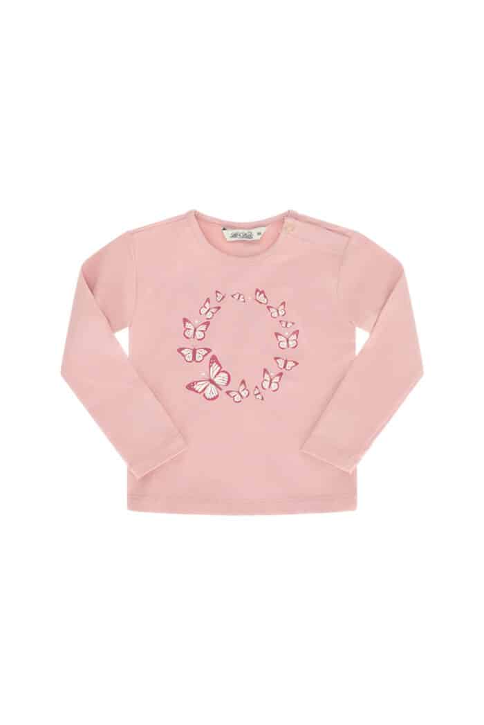 Le chic shirt 7400 sweet cerise