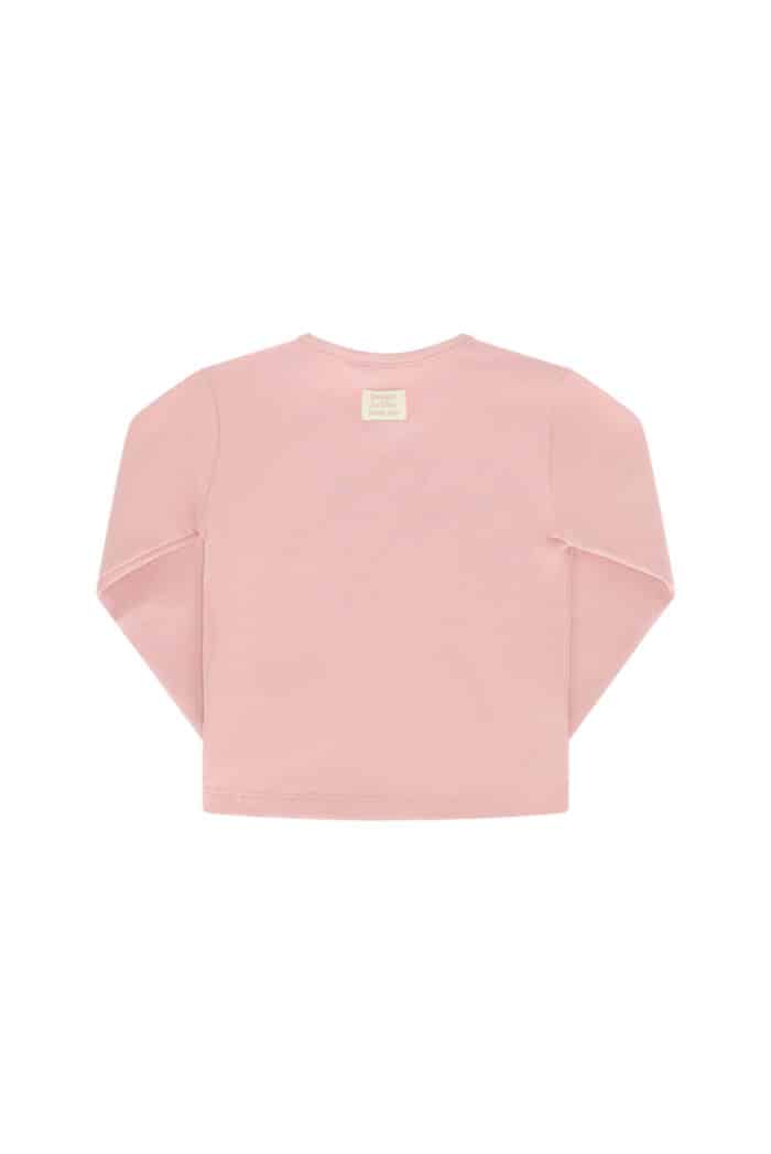 Le chic shirt 7400 sweet cerise - Afbeelding 2