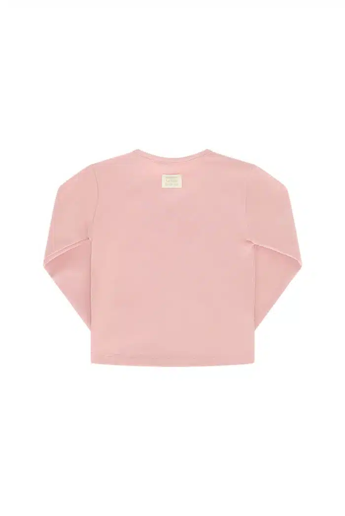 Le chic shirt 7400 sweet cerise - Afbeelding 2