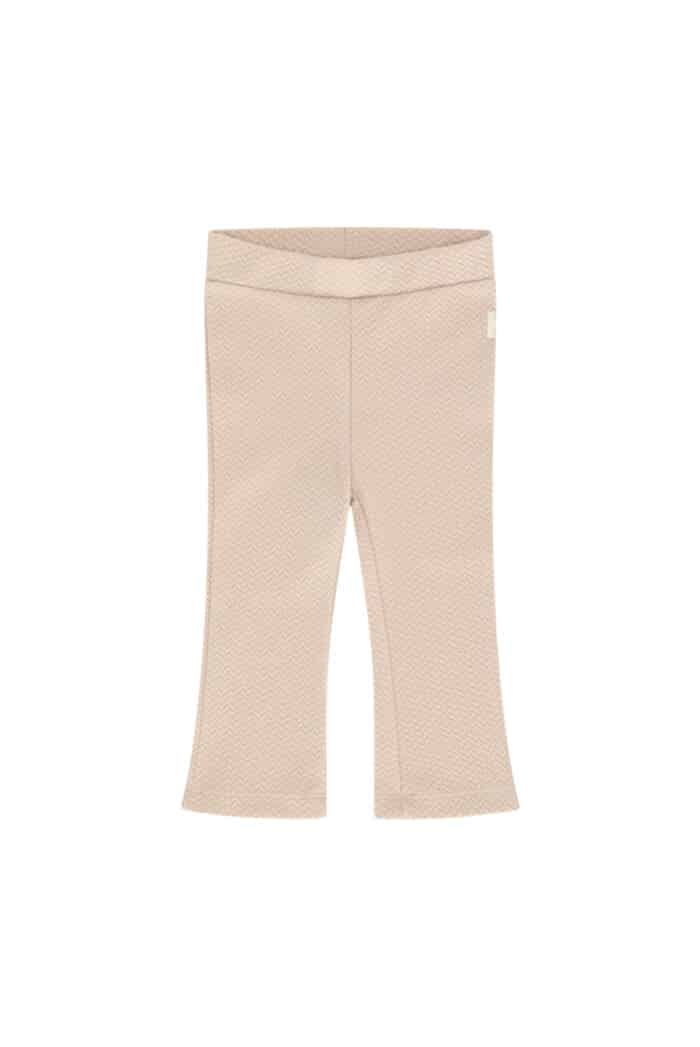 Le chic broek 7526 cafe au lait