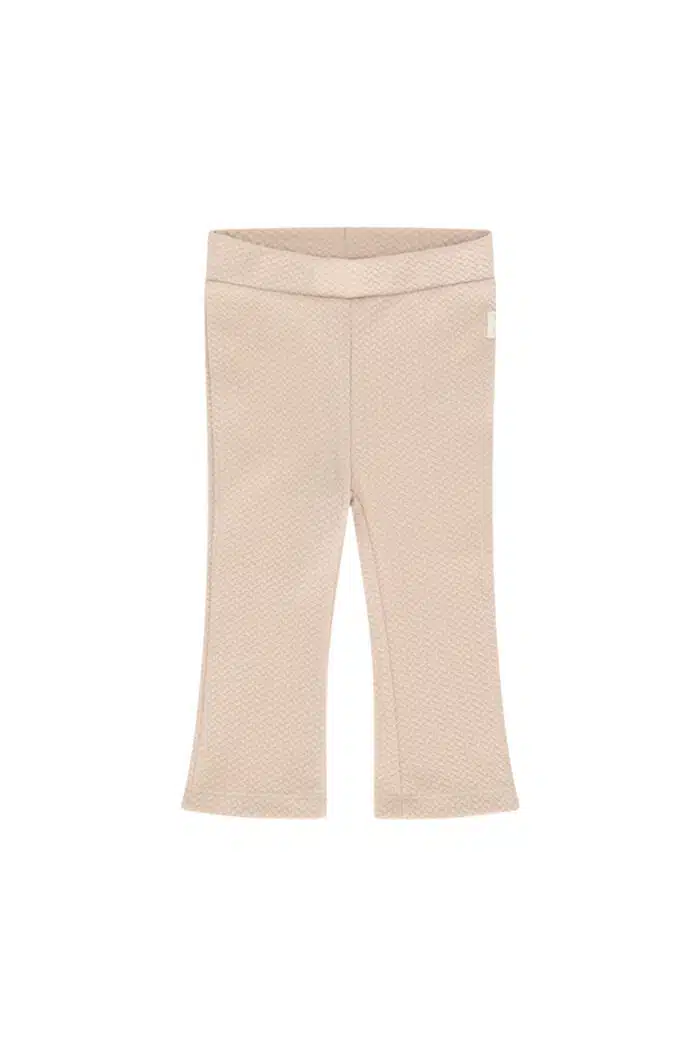 Le chic broek 7526 cafe au lait