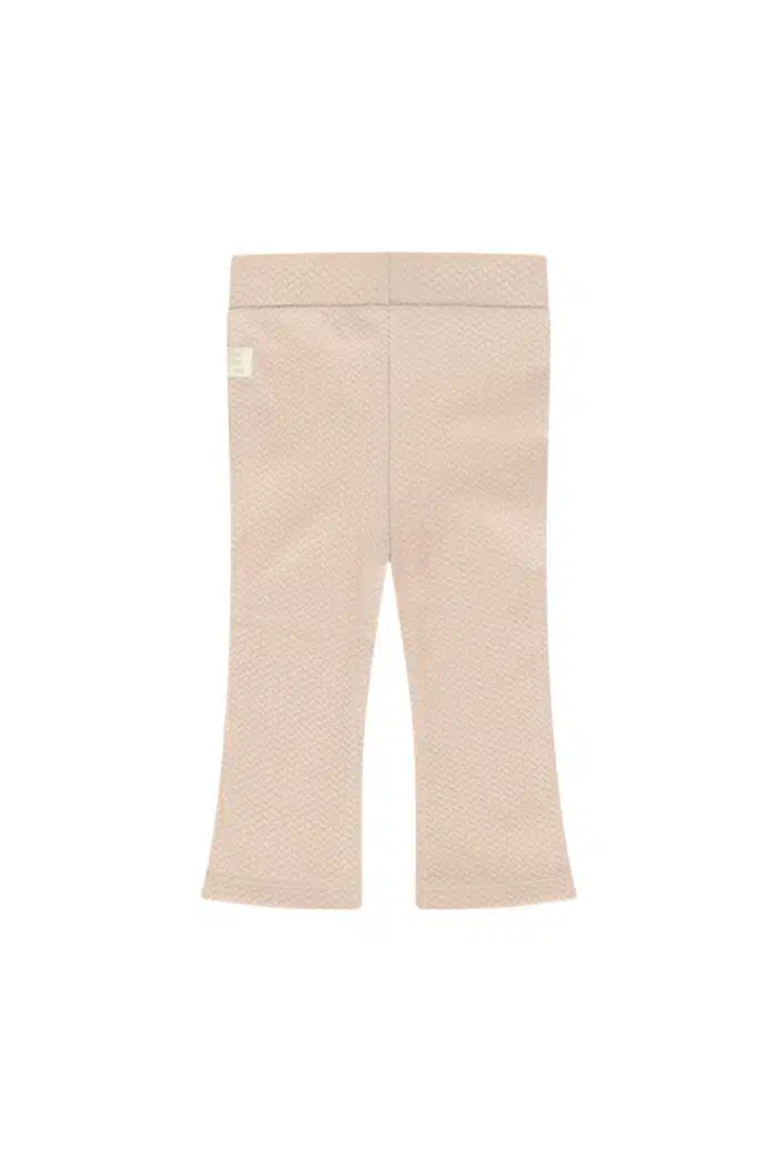 Le chic broek 7526 cafe au lait - Afbeelding 2