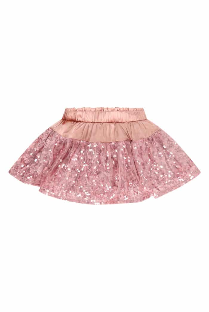 Le chic rokje 7710 sweet cerise - Afbeelding 2