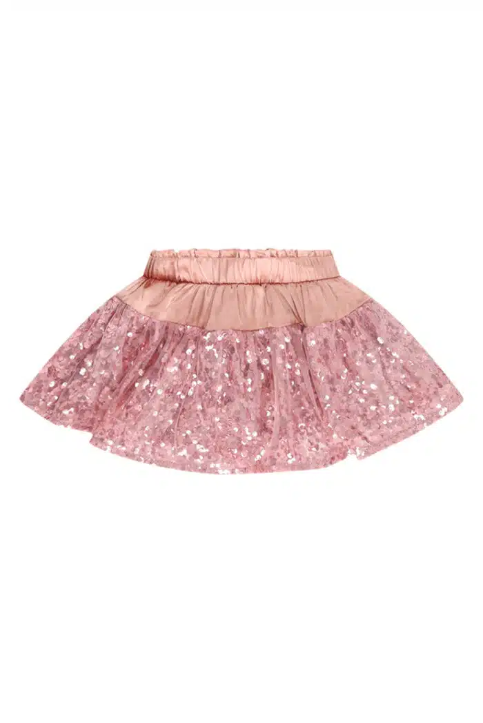 Le chic rokje 7710 sweet cerise - Afbeelding 2