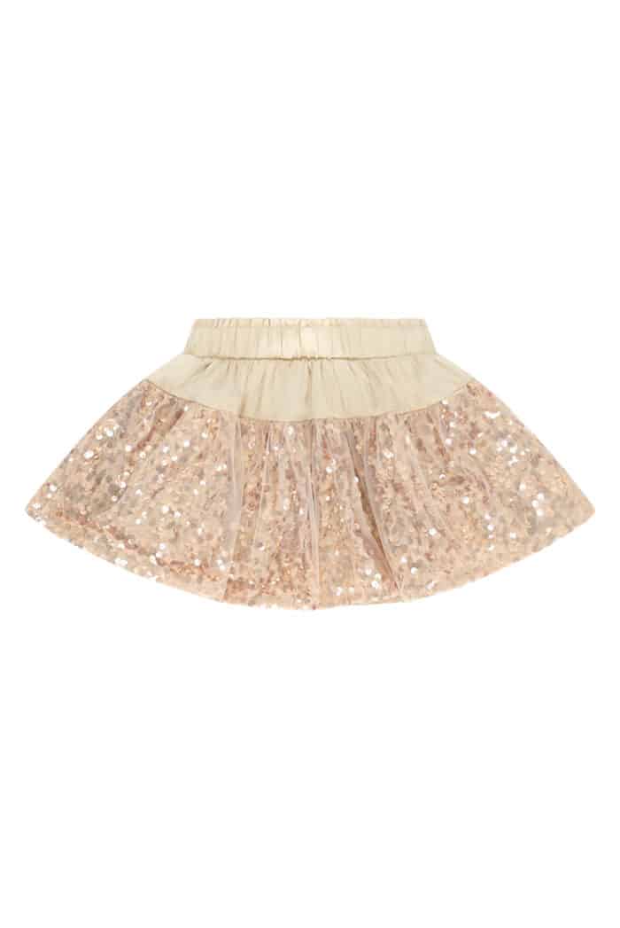 Le chic rokje 7710 hearts of gold - Afbeelding 2