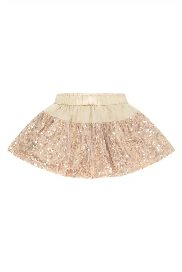 Le chic rokje 7710 hearts of gold - Afbeelding 2