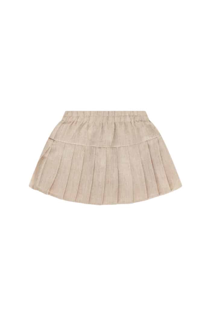 Le chic rokje 7716 hearts of gold - Afbeelding 2