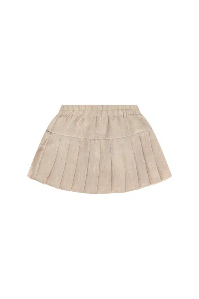 Le chic rokje 7716 hearts of gold - Afbeelding 2