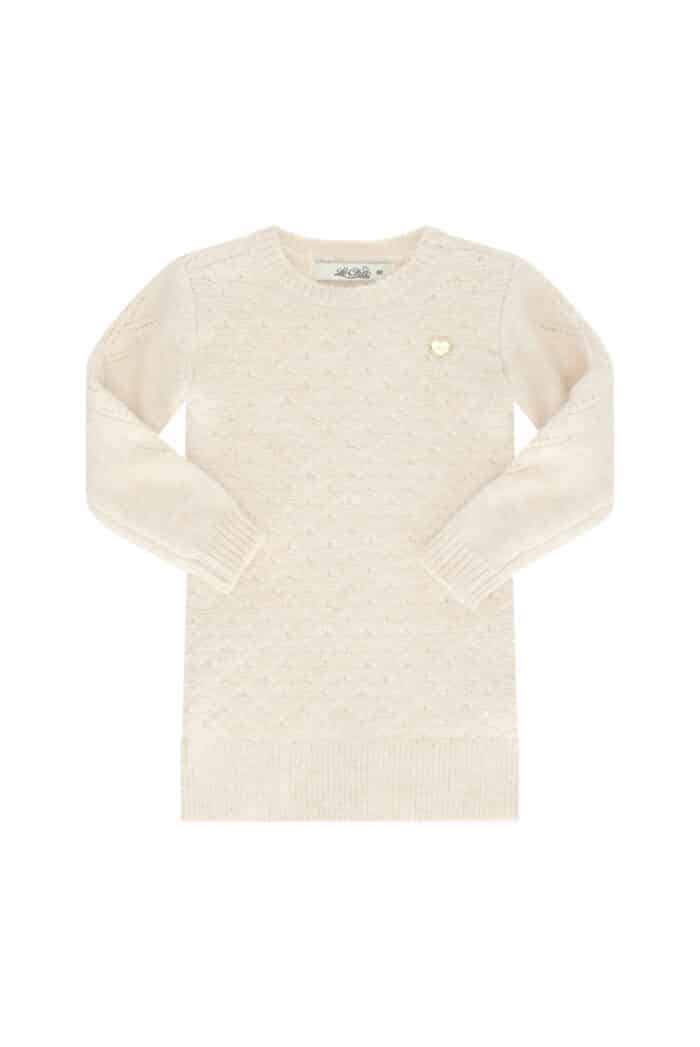 Le chic jurk 7815 warm winter