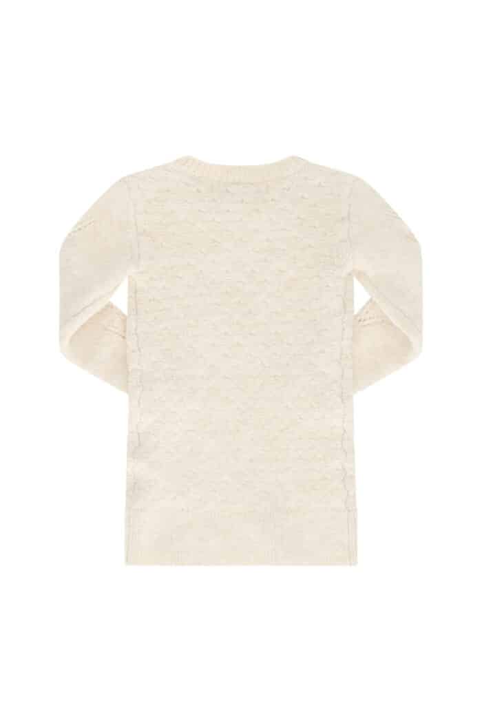 Le chic jurk 7815 warm winter - Afbeelding 2