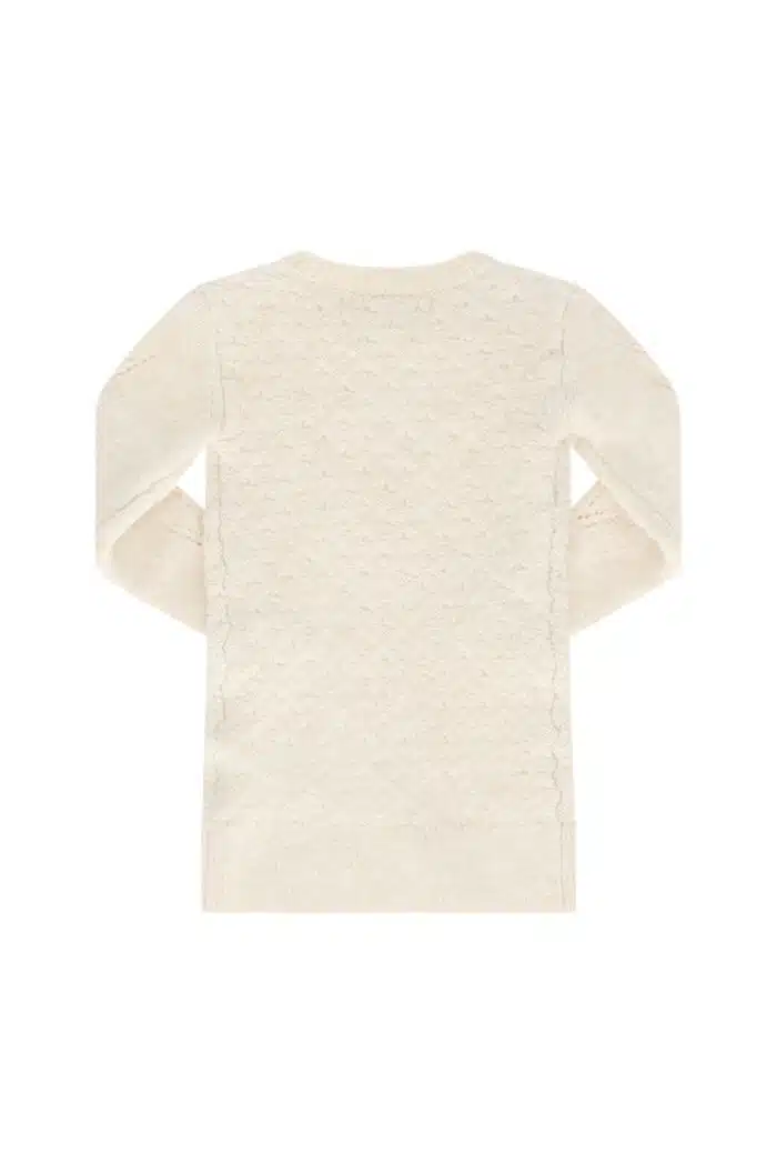 Le chic jurk 7815 warm winter - Afbeelding 2