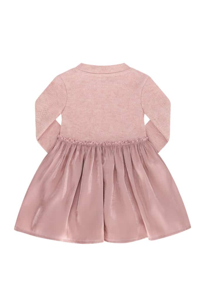 Le chic jurkje 7825 sweet cerise - Afbeelding 2