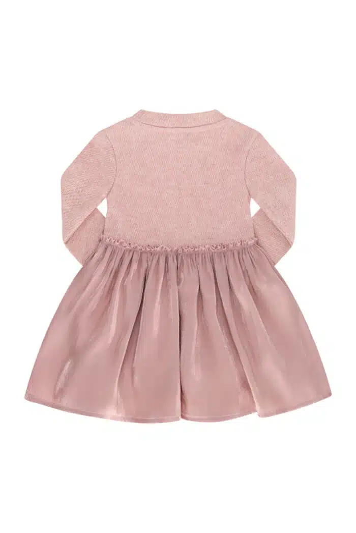 Le chic jurkje 7825 sweet cerise - Afbeelding 2