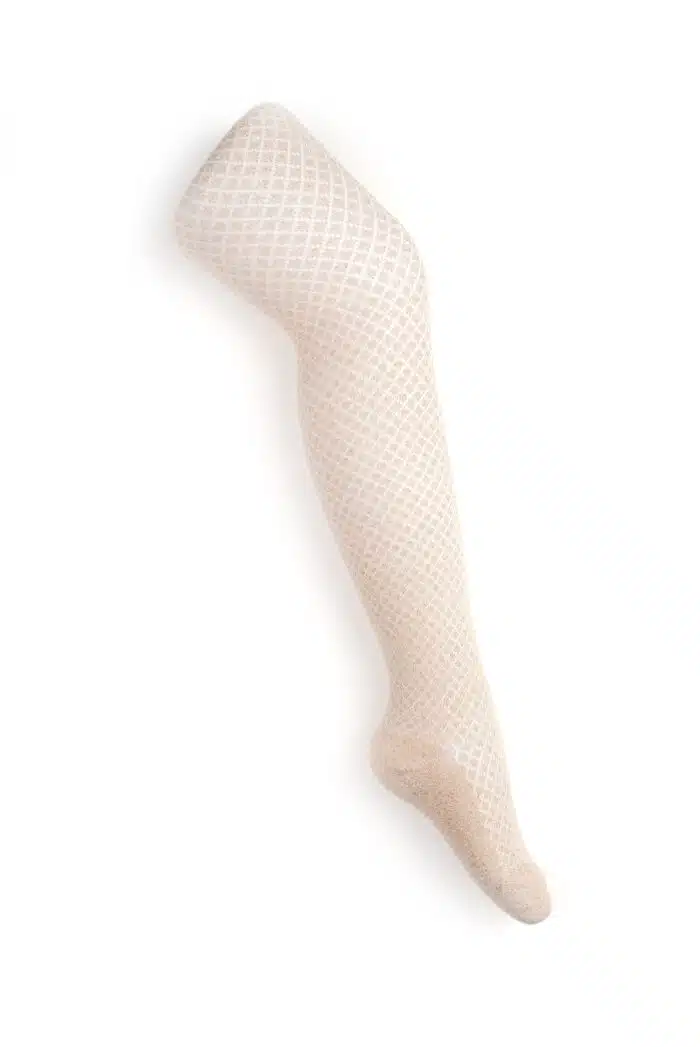 Le chic maillot 7912 hearts of gold