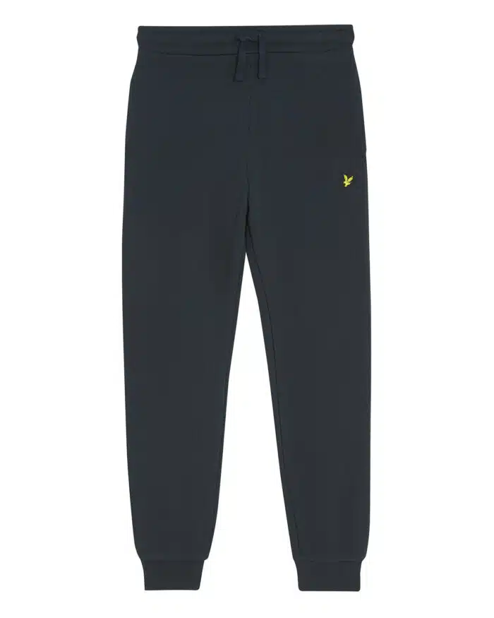Lyle & Scott sweatpants dark navy