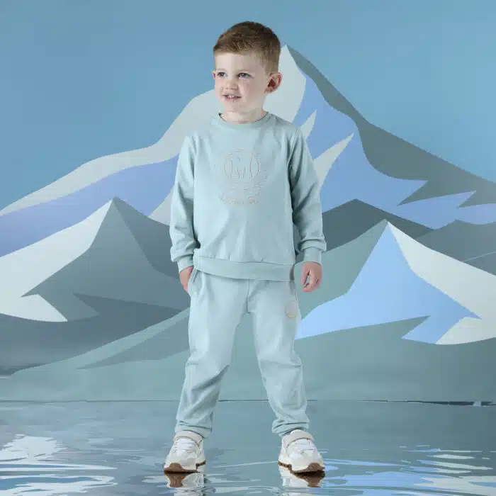 Mitch&Son pak Jaxon icey jade - Afbeelding 4
