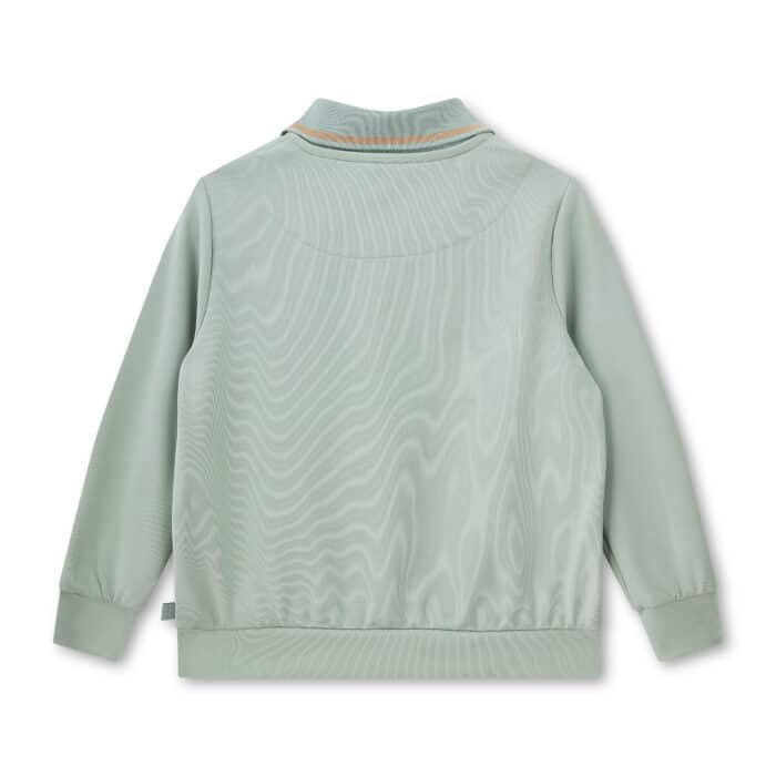 Mitch&Son pak Jordan icey jade - Afbeelding 2