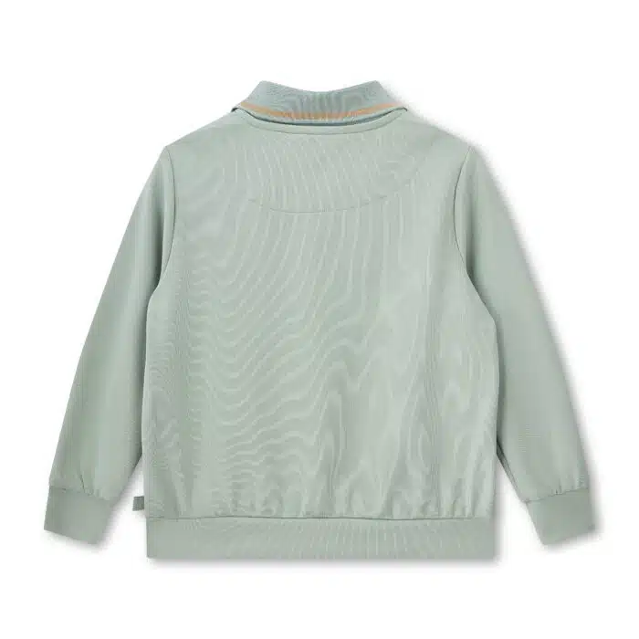 Mitch&Son pak Jordan icey jade - Afbeelding 2
