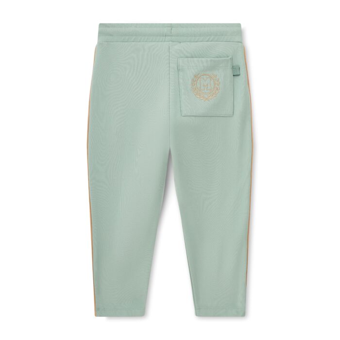 Mitch&Son pak Jordan icey jade - Afbeelding 3