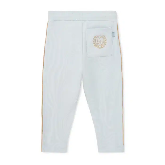 Mitch&Son pak Jordan sky blue - Afbeelding 3