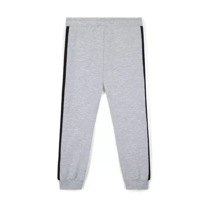 Mitch&Son pak Lorenzo grey marl - Afbeelding 3
