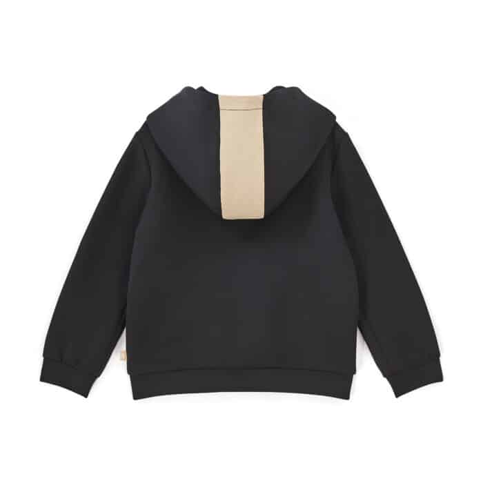 Mitch&Son pak Luca black - Afbeelding 3