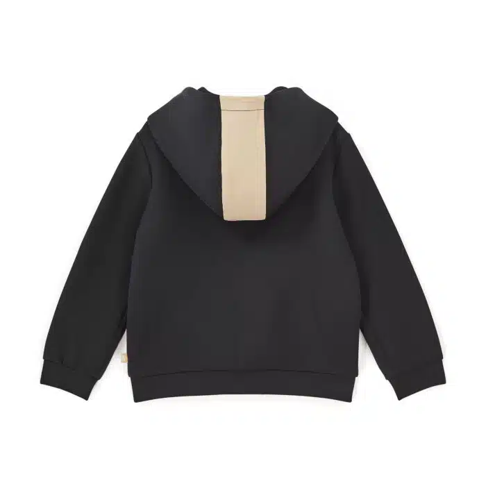 Mitch&Son pak Luca black - Afbeelding 3