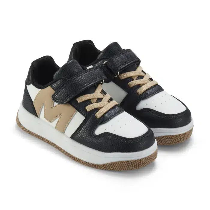 Mitch&Son sneakers black