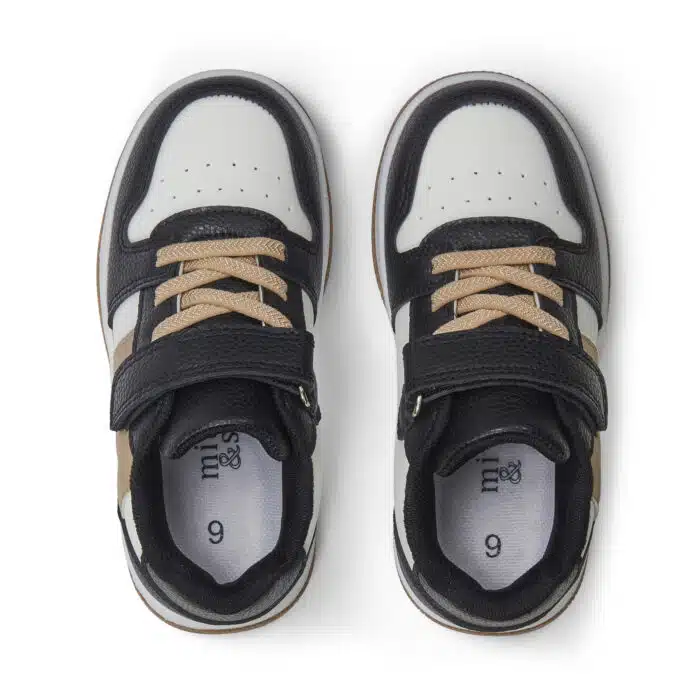 Mitch&Son sneakers black - Afbeelding 2