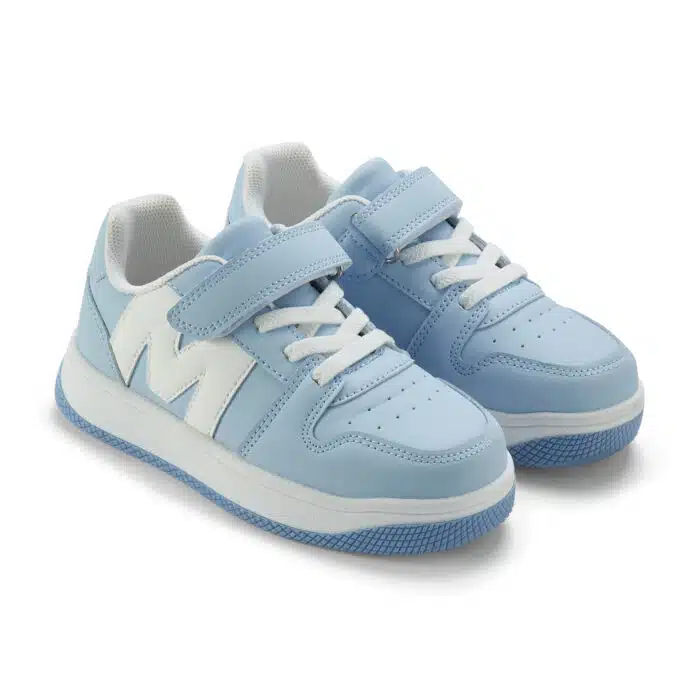 Mitch&Son sneakers sky blue