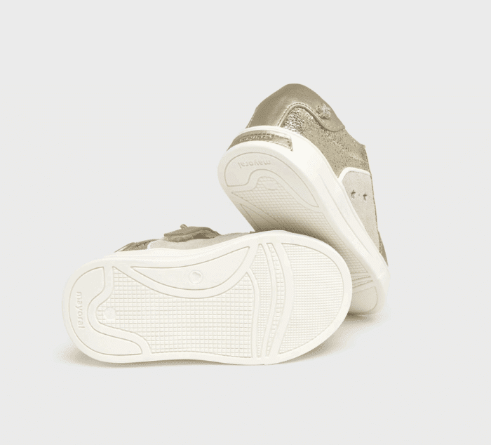 Mayoral mini sneakers 42.585 oro - Afbeelding 2