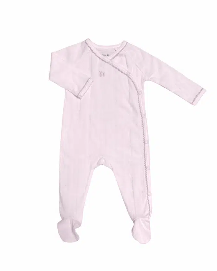 Poetree boxpak teddy roze
