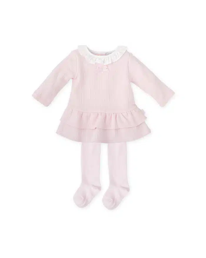 Tutto piccolo jurkje 2290 roze