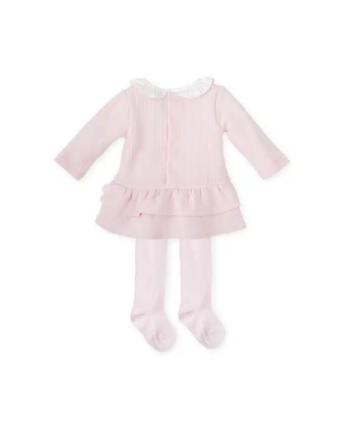 Tutto piccolo jurkje 2290 roze - Afbeelding 2