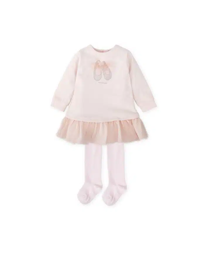 Tutto piccolo jurkje 2291 roze