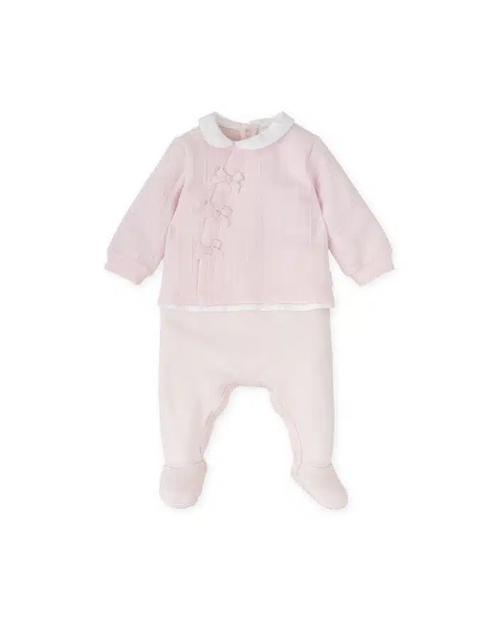 Tutto piccolo girls boxpak 2415 roze
