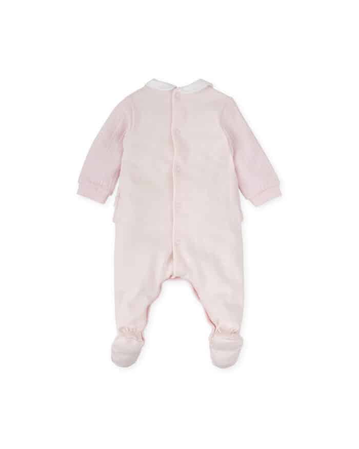 Tutto piccolo girls boxpak 2415 roze - Afbeelding 2