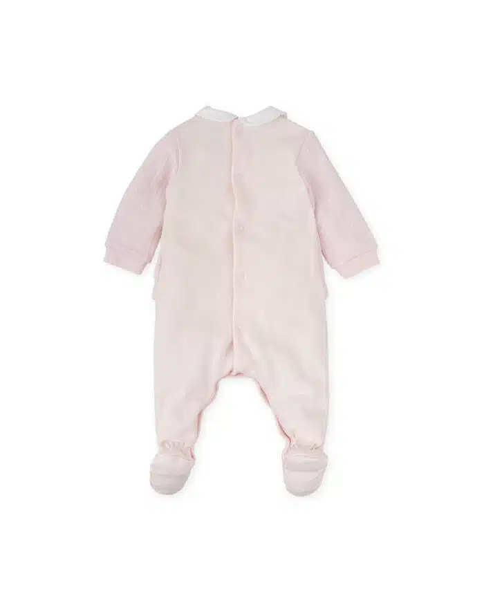 Tutto piccolo girls boxpak 2415 roze - Afbeelding 2