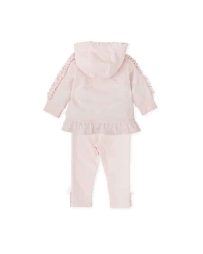 Tutto piccolo girls pak 2741 roze - Afbeelding 2