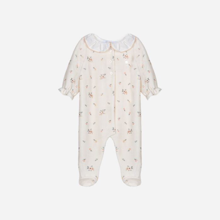 Patachou girls boxpak 33012 floral