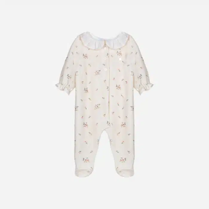 Patachou girls boxpak 33012 floral