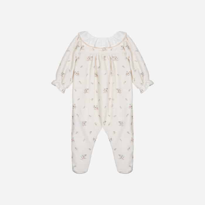 Patachou girls boxpak 33012 floral - Afbeelding 2