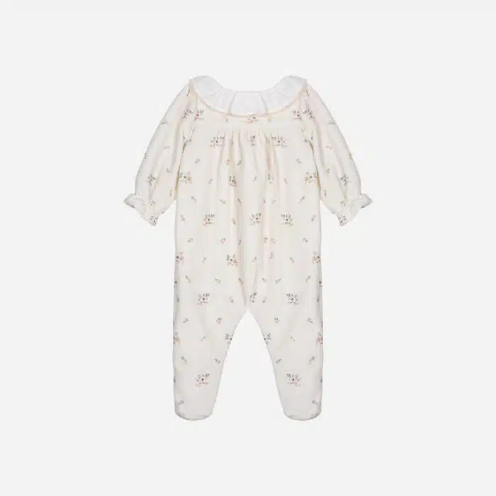 Patachou girls boxpak 33012 floral - Afbeelding 2